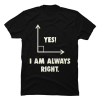 funny math shirts